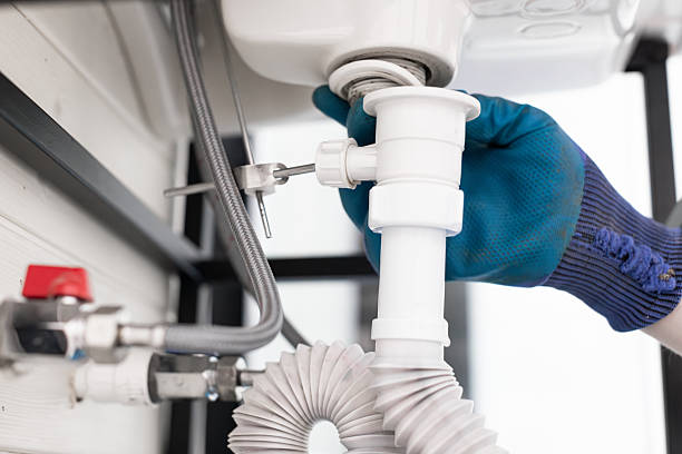 Reliable Plumbing contractor in Spraggs, PA by Masters Plumbing Service