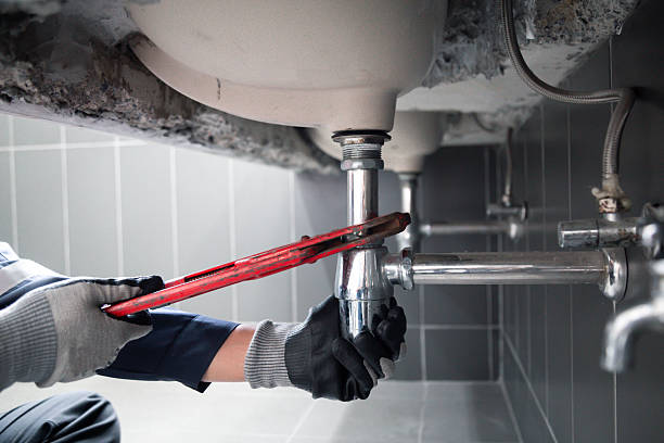Trusted Pipe Repair service in Spraggs, PA - Masters Plumbing Service